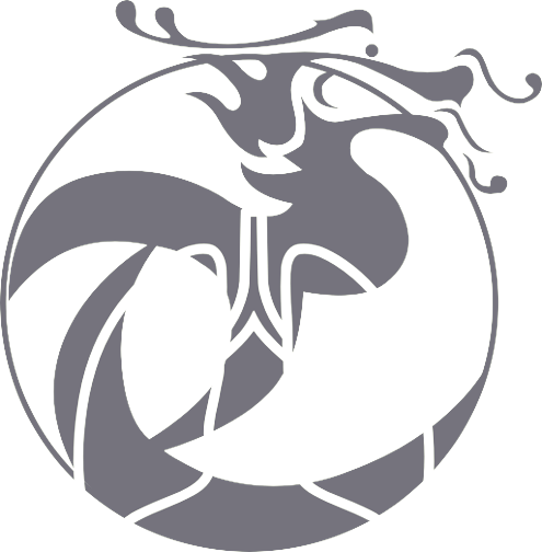 LungDragon.cz logo